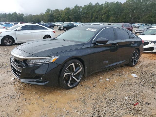 2021 Honda Accord Sport Se