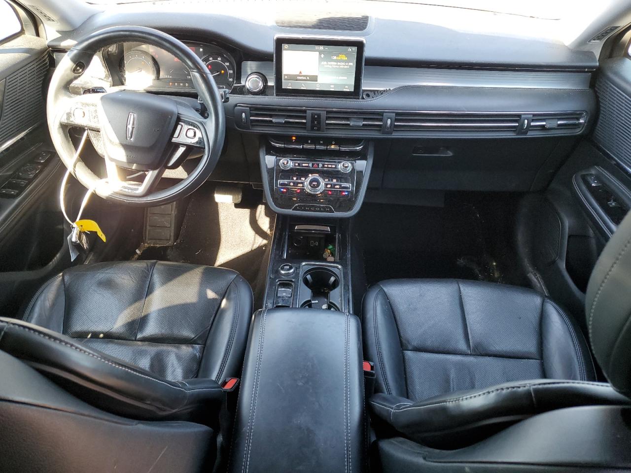 2020 Lincoln Corsair - Image 8