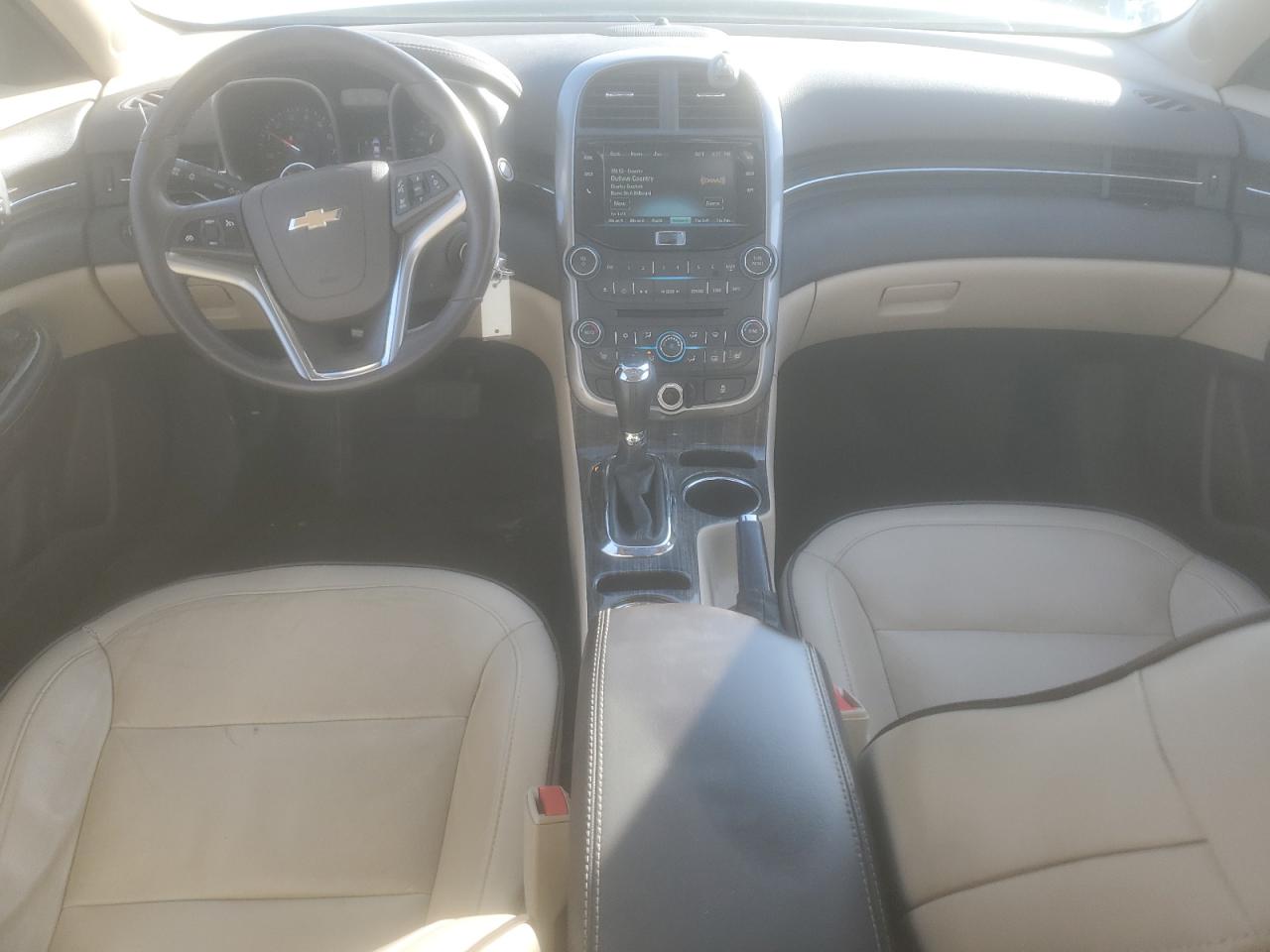 2015 Chevrolet Malibu - Image 8