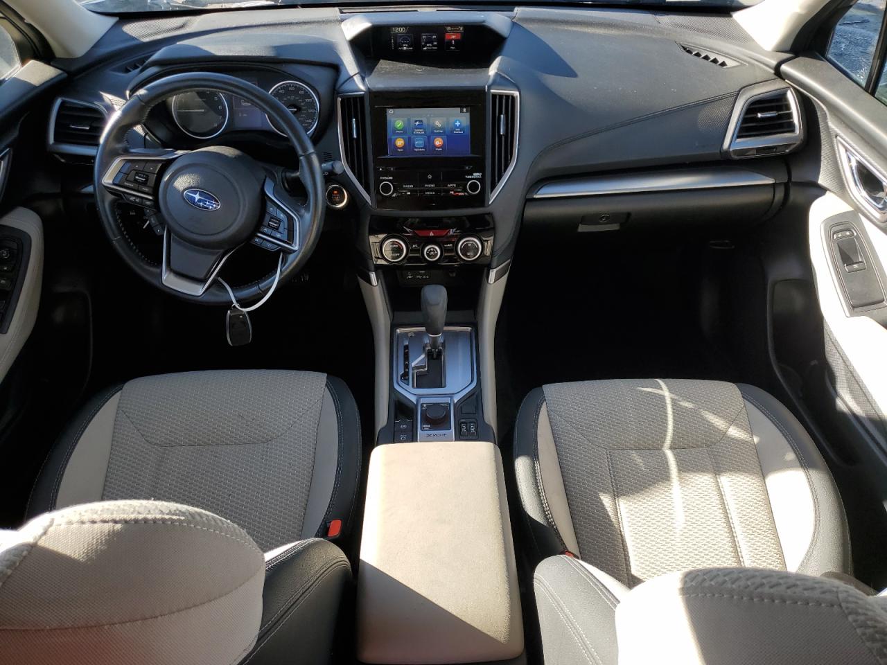 2021 Subaru Forester - Image 8