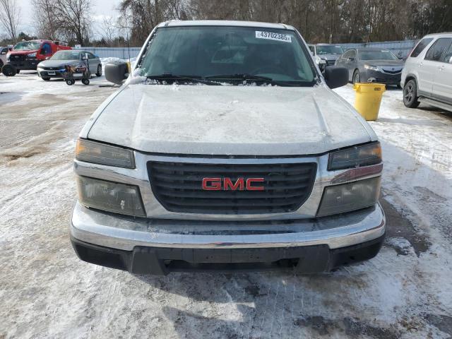 2006 GMC CANYON 