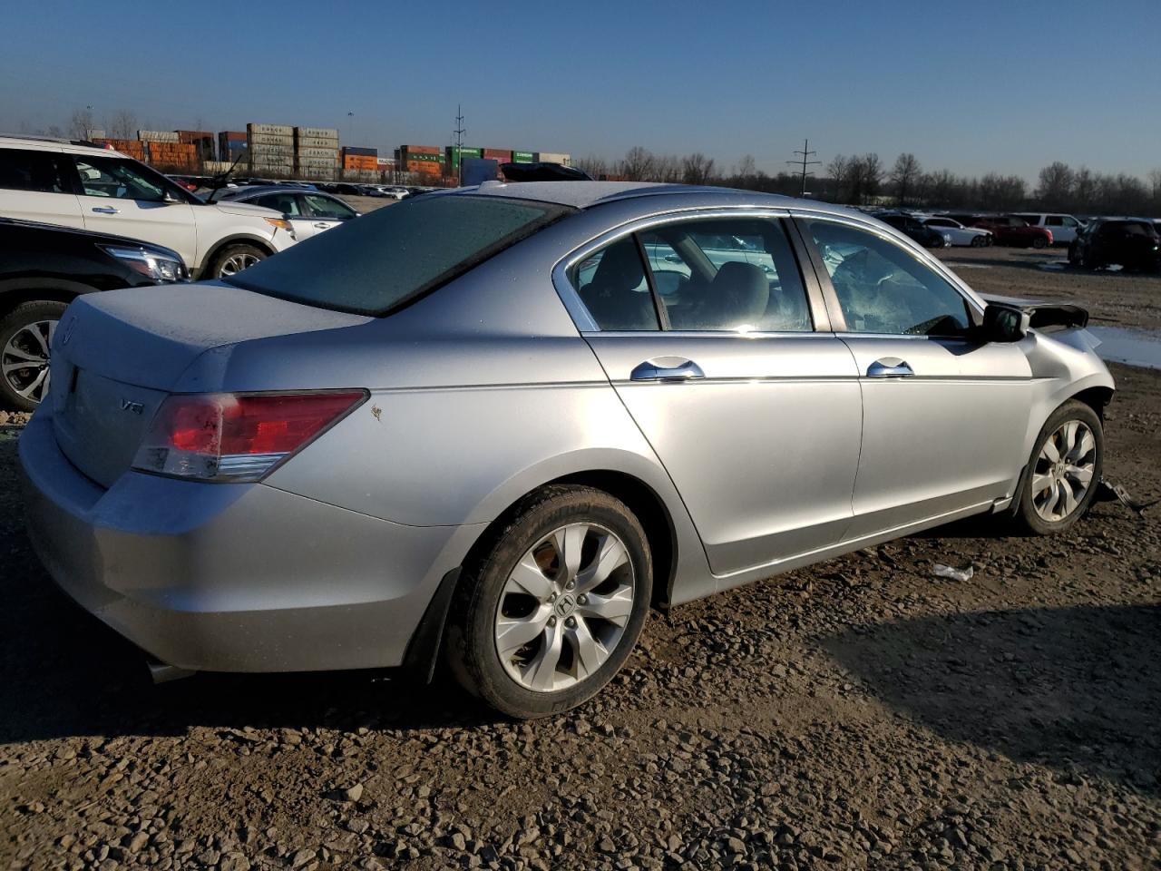 2008 Honda Accord - Image 3