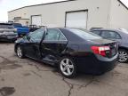 2012 Toyota Camry Base за продажба в Woodburn, OR - Side