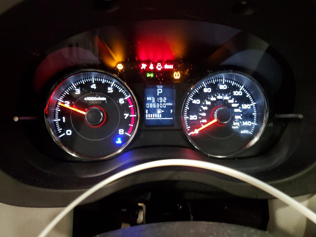 2015 Subaru Forester - Image 9