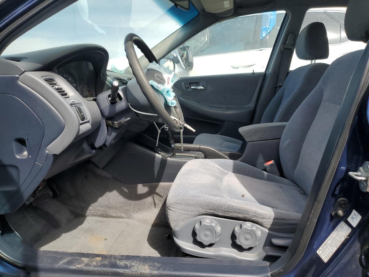 2002 Honda Accord - Image 7