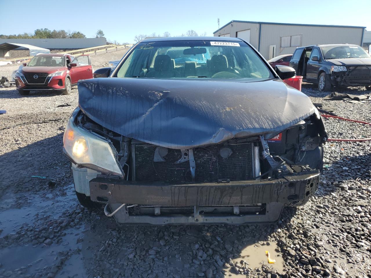 2014 Toyota Camry - Image 5