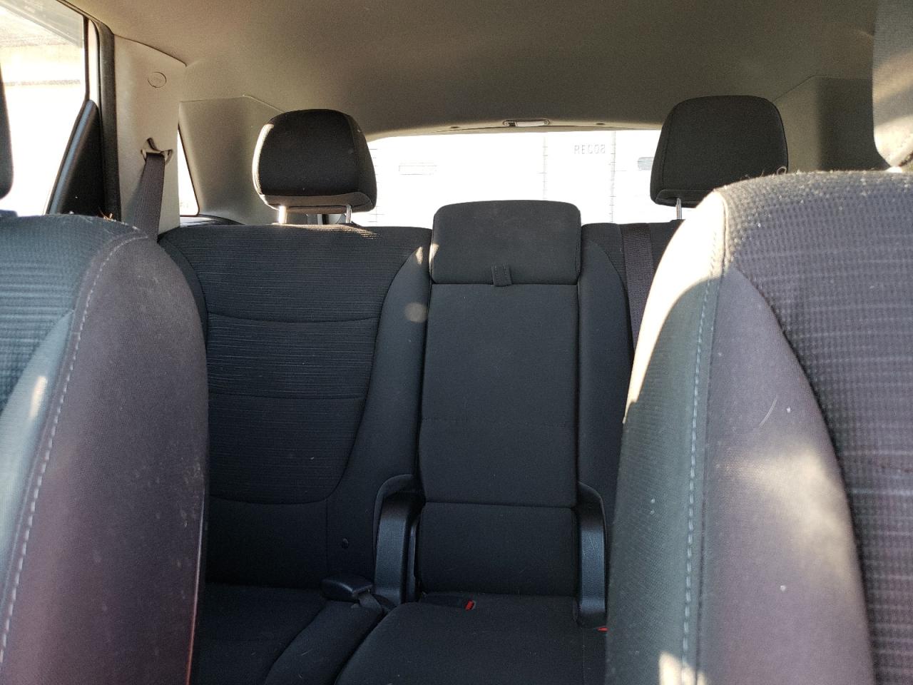 2015 Kia Sorento - Image 10