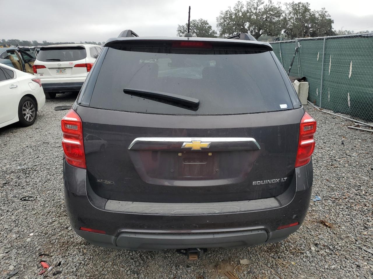 2016 Chevrolet Equinox - Image 6