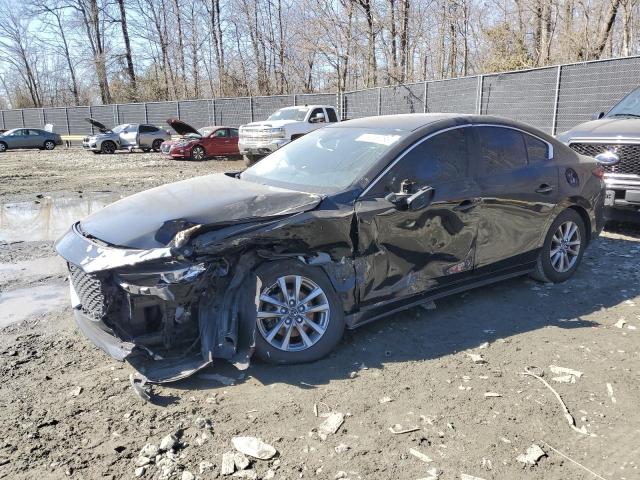 2020 Mazda 3 