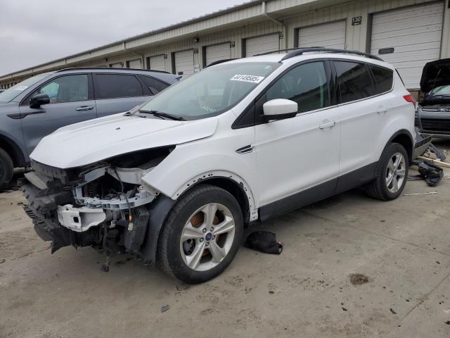 Parquets FORD ESCAPE 2013 White