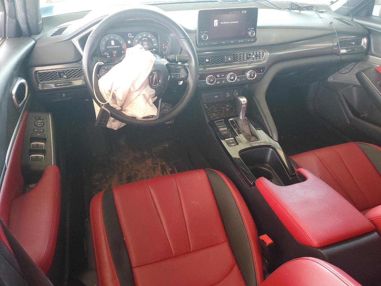 2024 Acura Integra - Image 8