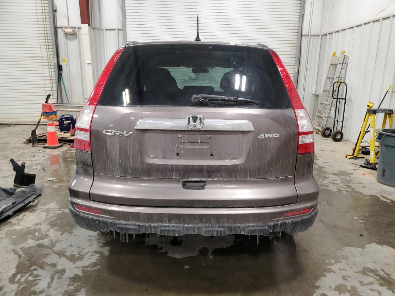 2011 Honda CR-V - Image 6