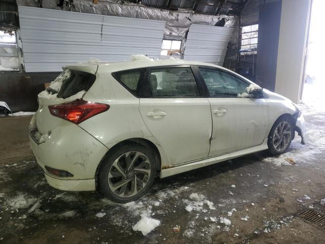  TOYOTA SCION 2016 Білий