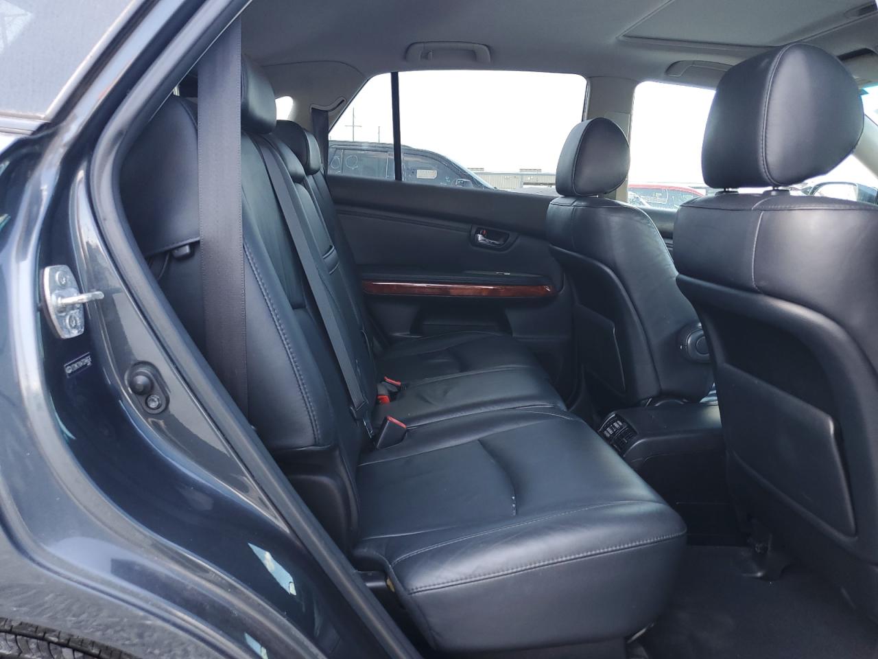 2007 Lexus RX - Image 11