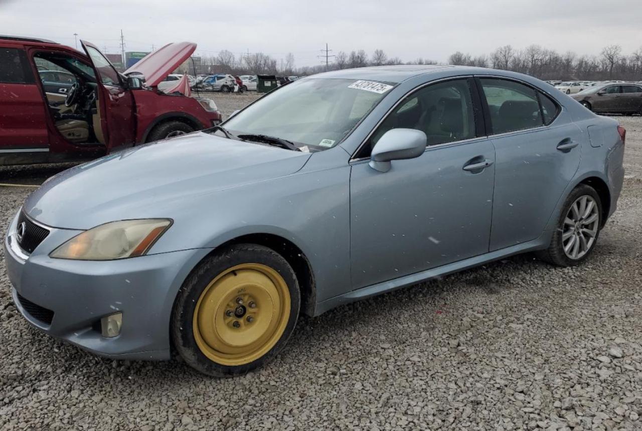 2007 Lexus Is 250 for Sale in Columbus, OH - Mechanical