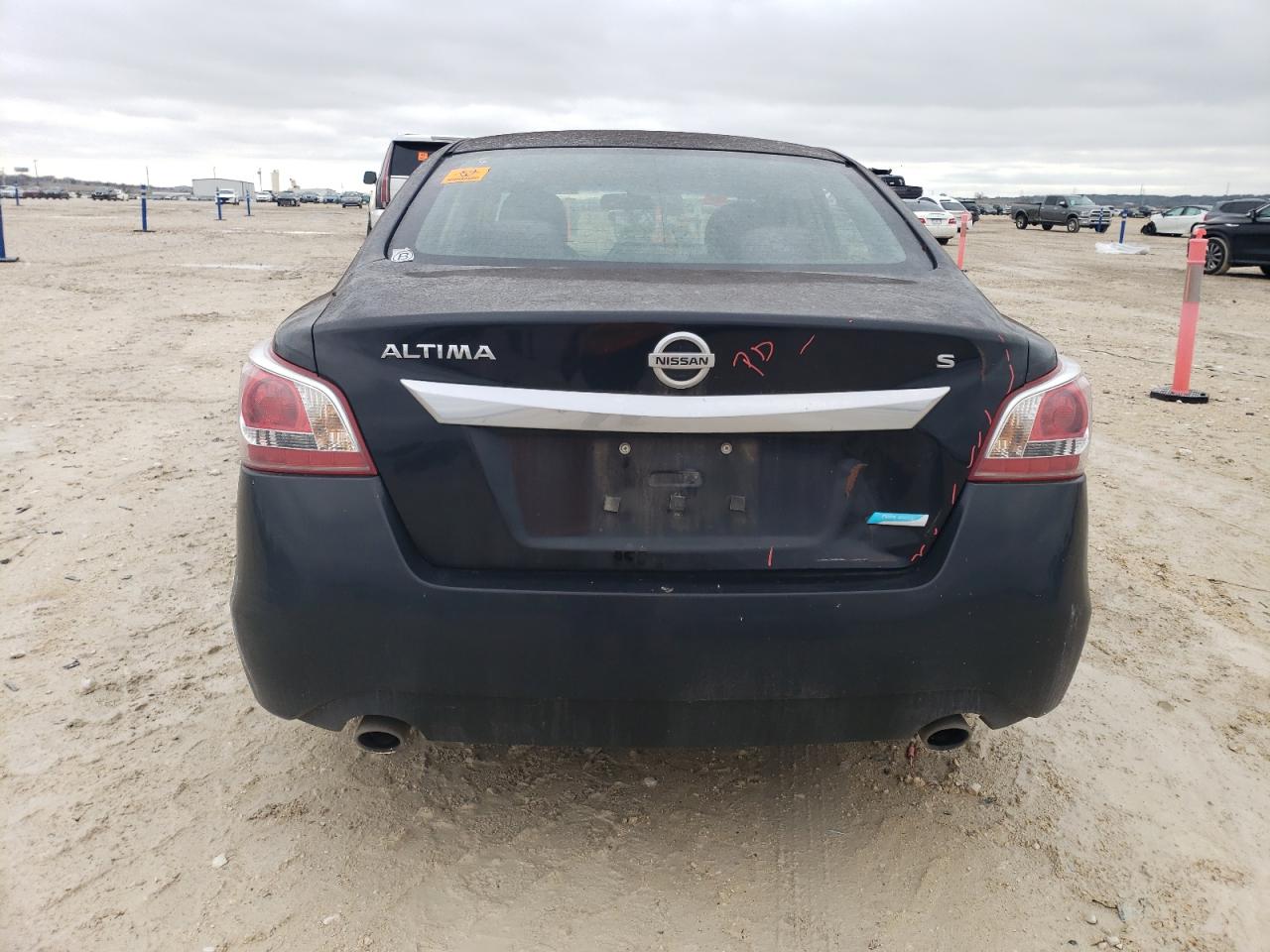 2013 Nissan Altima - Image 6