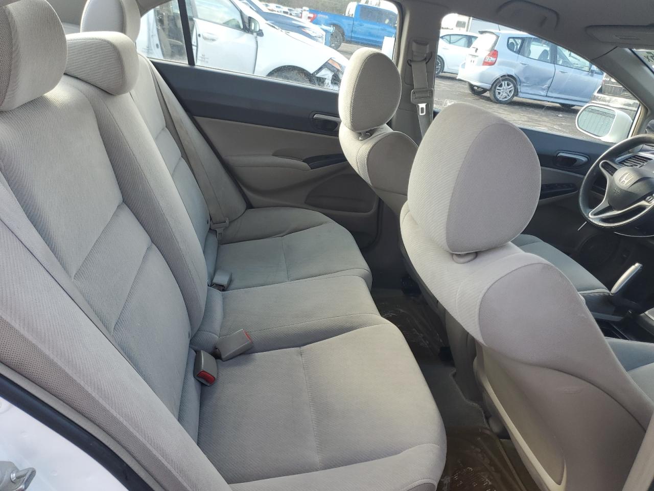 2010 Honda Civic - Image 10