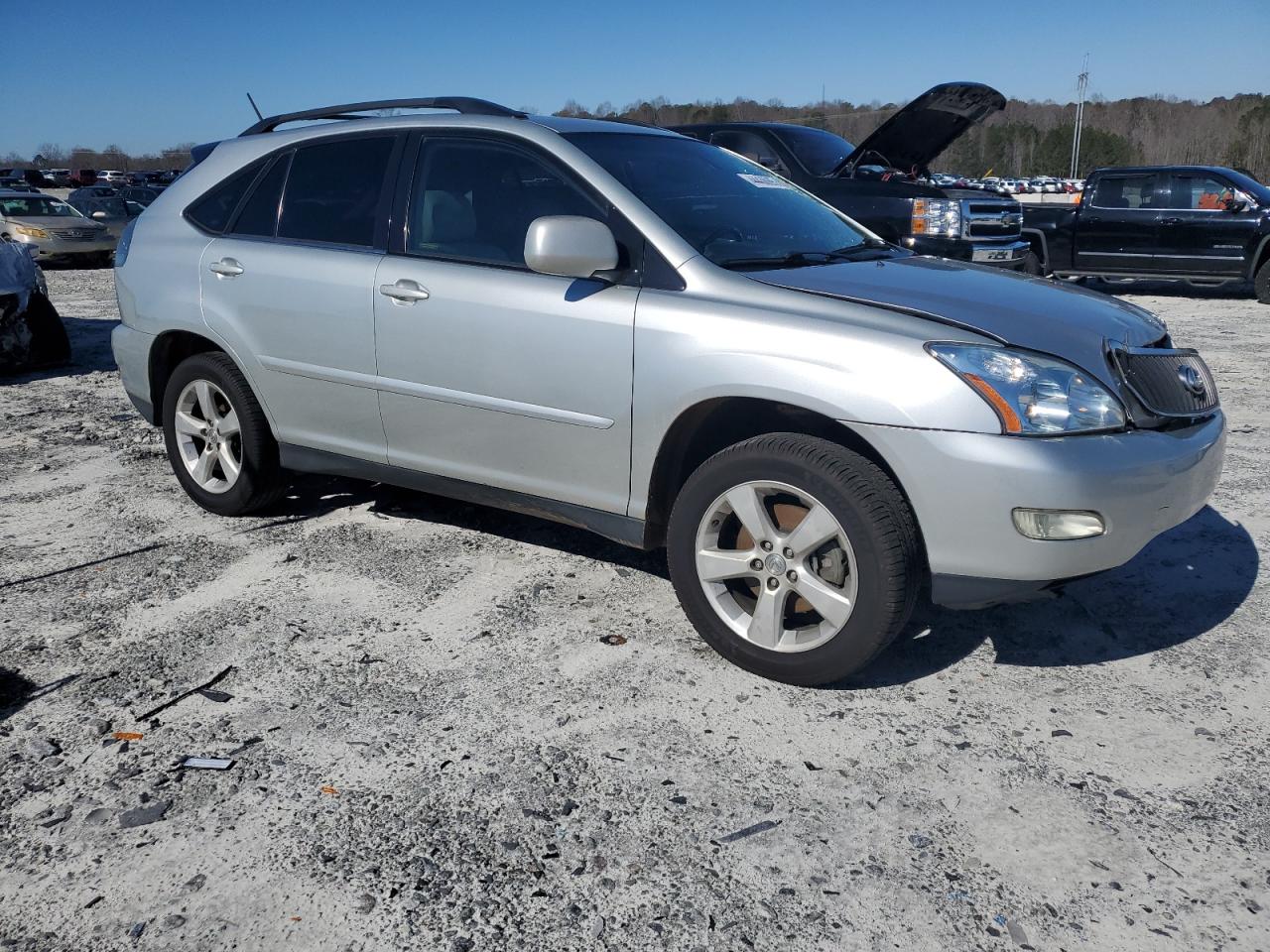 2004 Lexus RX - Image 4