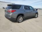 Sacramento, CA에서 판매 중인 2018 Chevrolet Traverse Ls - Front End