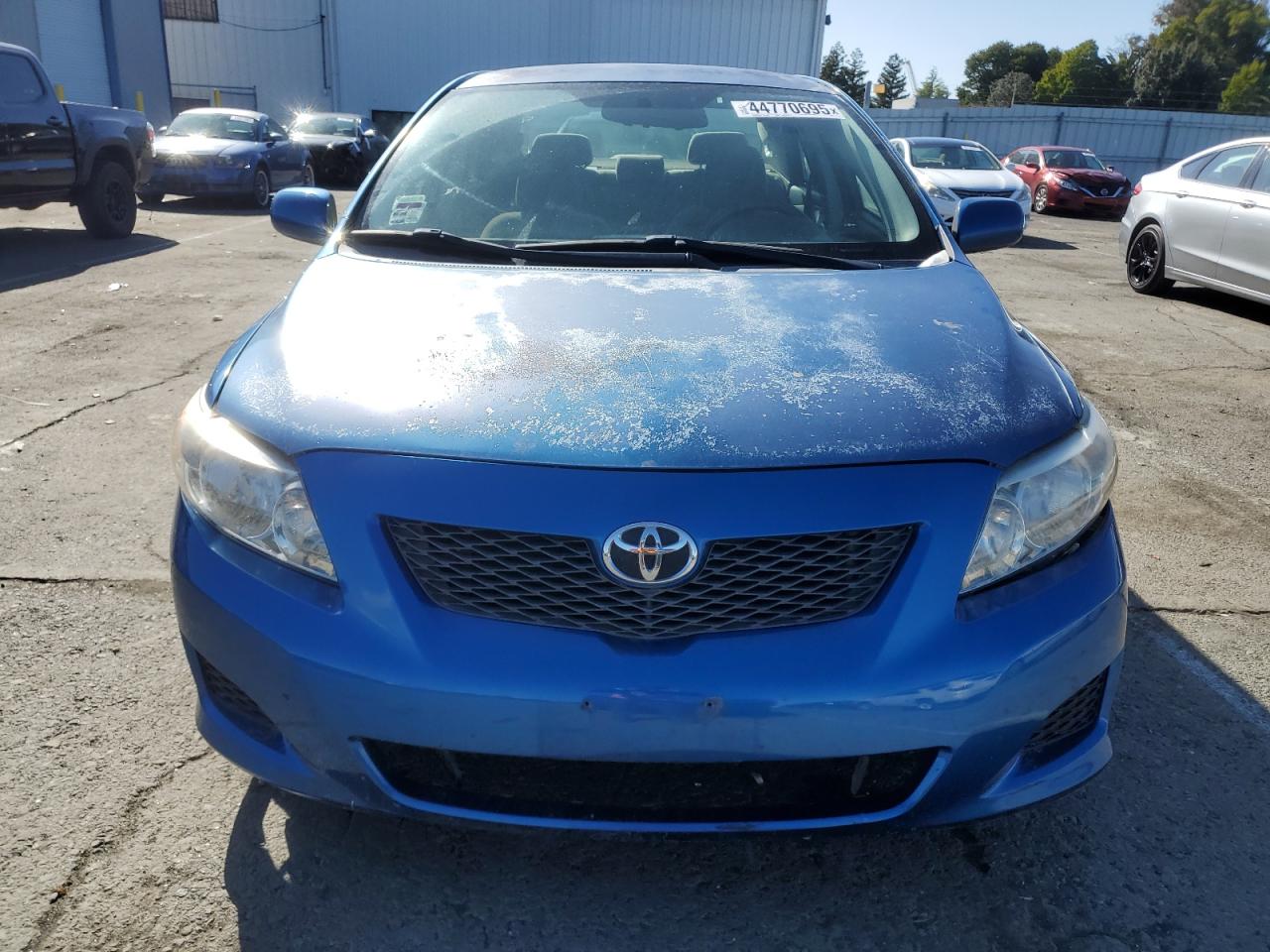 2009 Toyota Corolla - Image 5