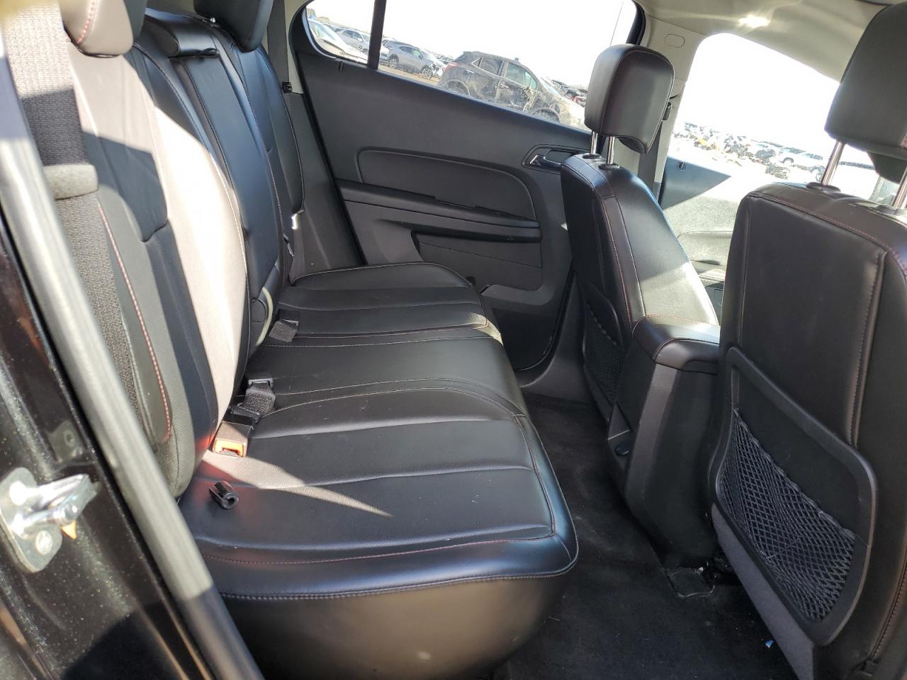 2015 Chevrolet Equinox - Image 11