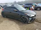 2016 Hyundai Veloster  на продаже в Florence, MS - Front End