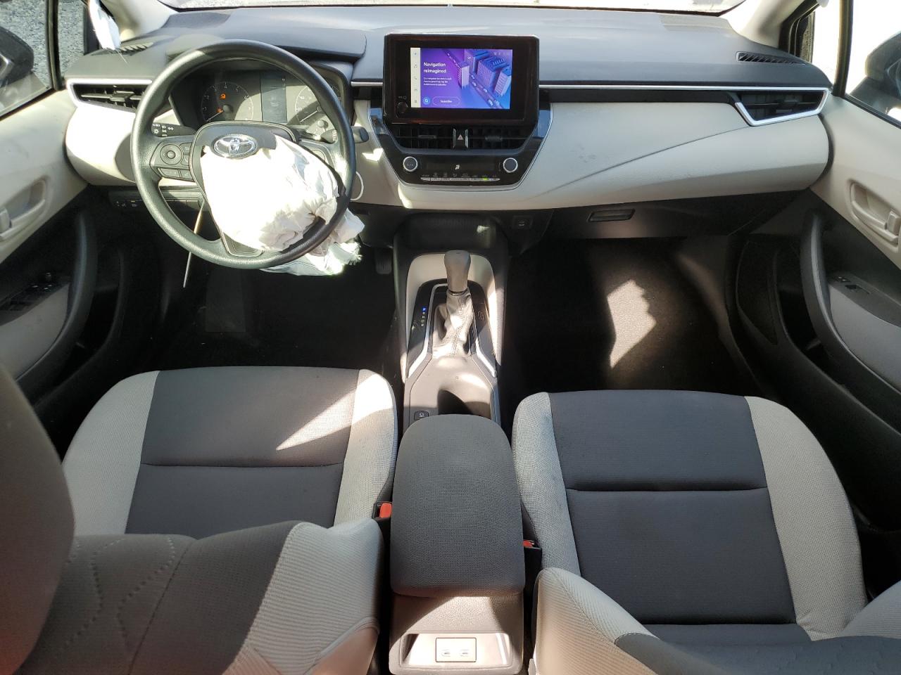 2024 Toyota Corolla - Image 8
