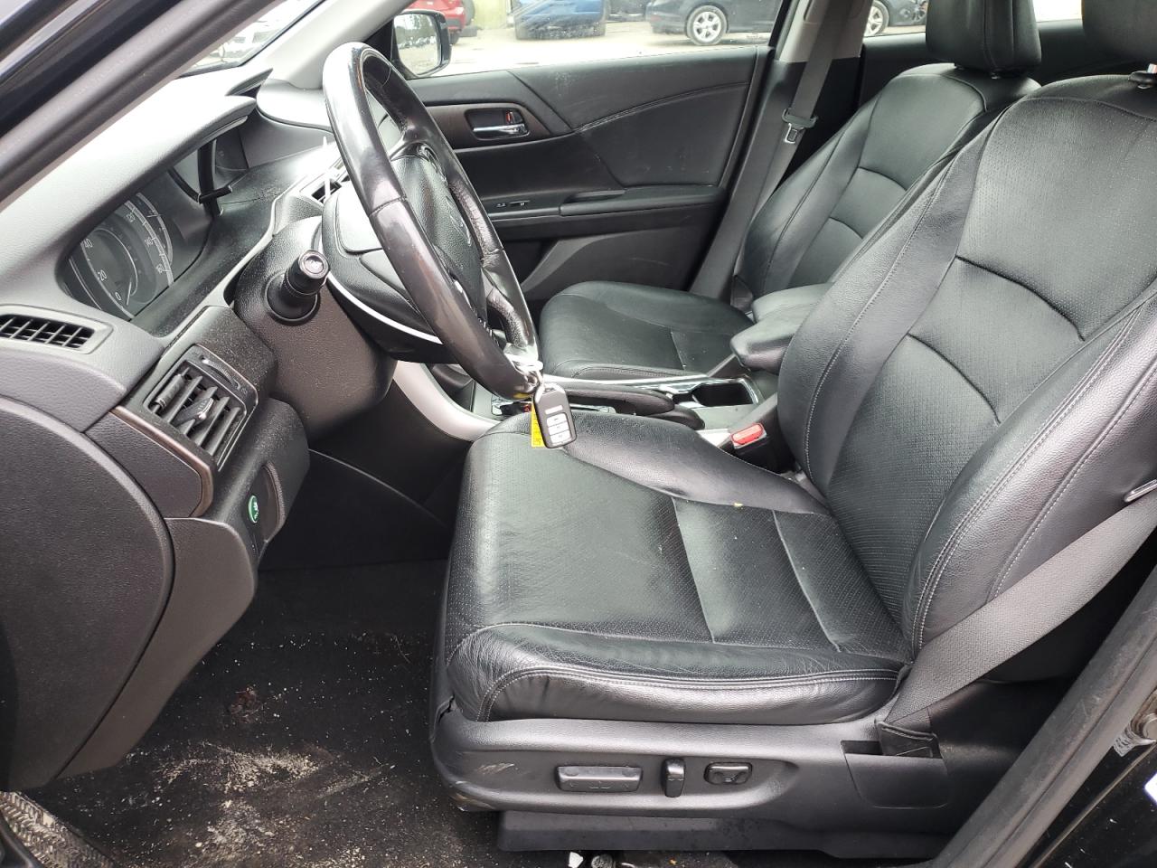 2013 Honda Accord - Image 7