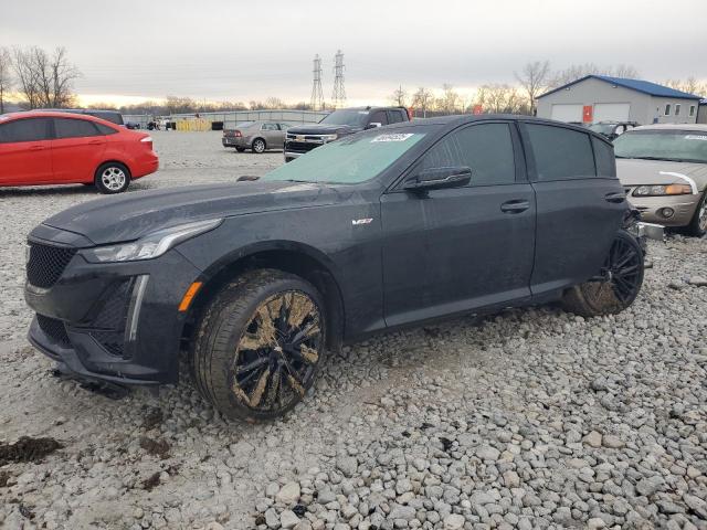 2024 Cadillac Ct5-V 