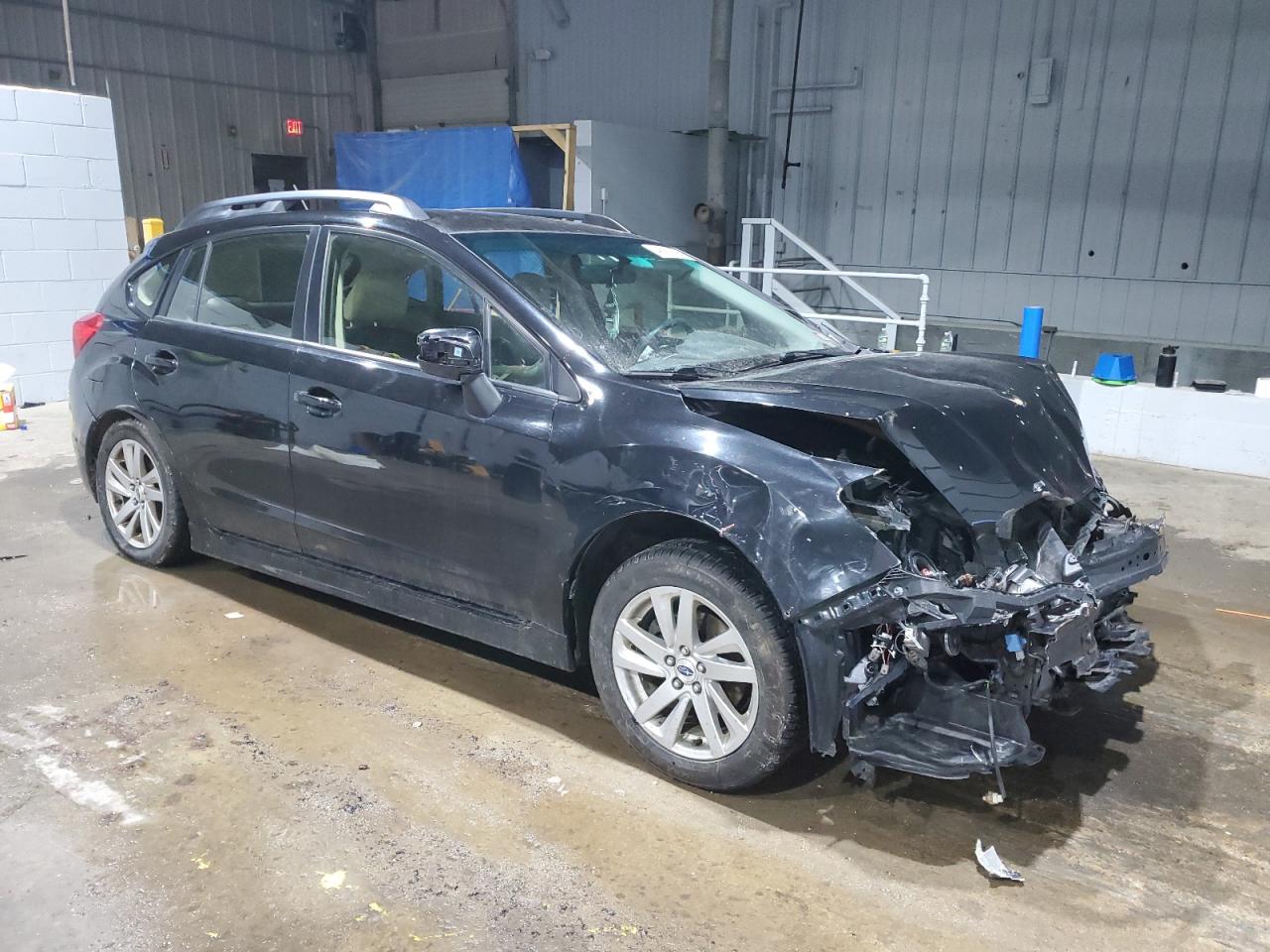 2016 Subaru Impreza - Image 4
