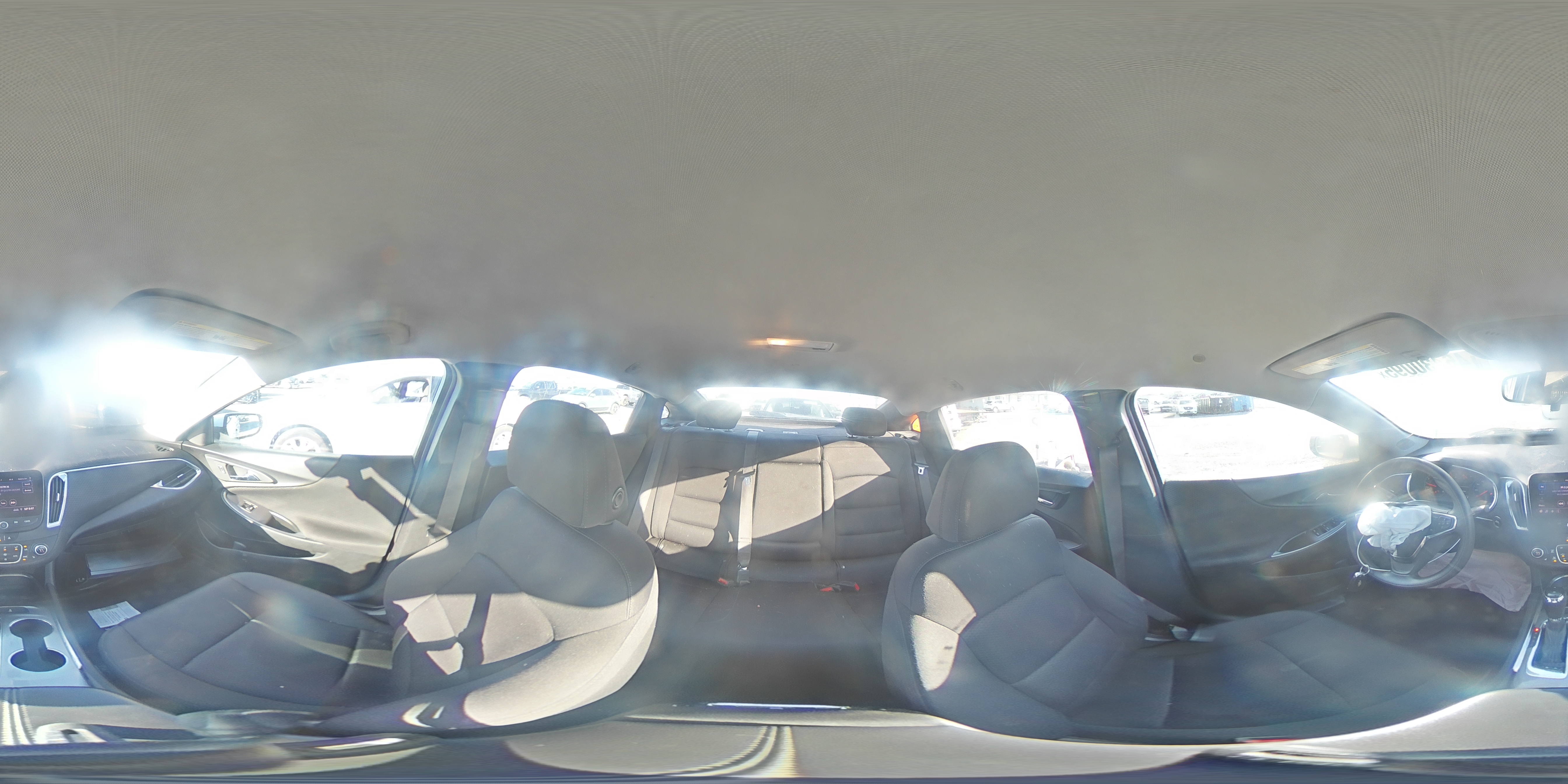 2020 Chevrolet Malibu - Image 12