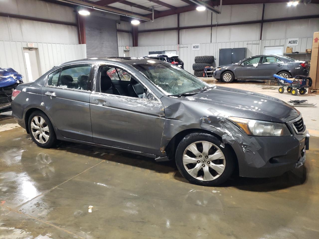 2008 Honda Accord - Image 4