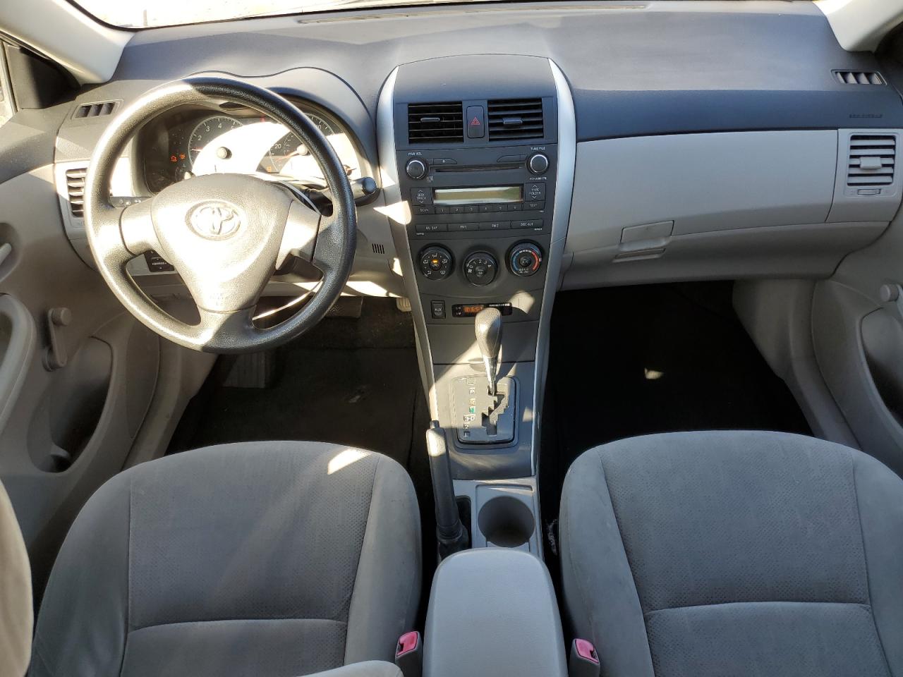 2011 Toyota Corolla - Image 8