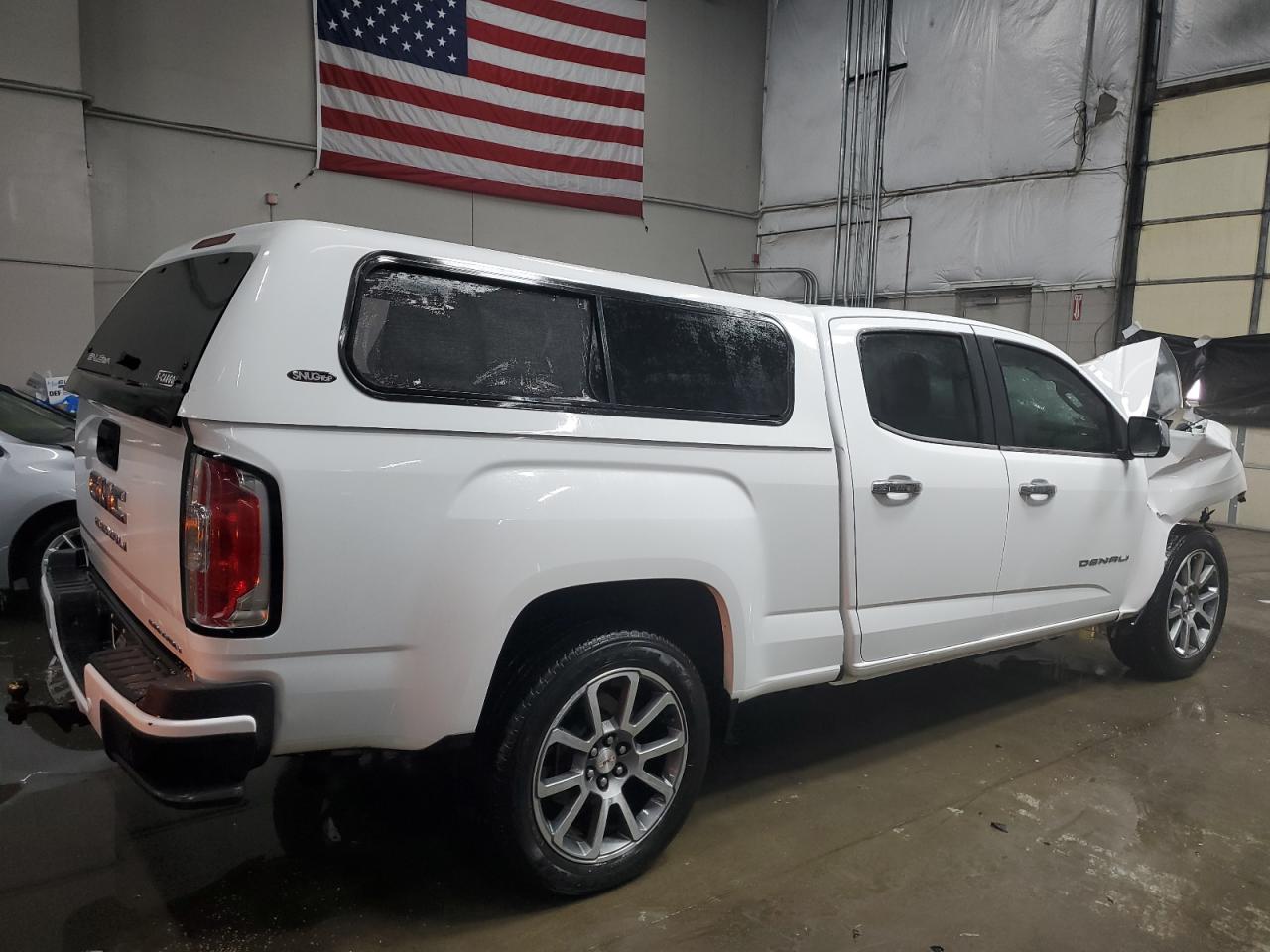 2022 GMC Canyon - Image 3