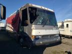 1996 Freightliner Chassis X Line Motor Home for Sale in Woodburn, OR - Burn