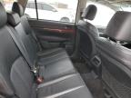2010 SUBARU OUTBACK 2.5I LIMITED for sale at Copart ON - TORONTO