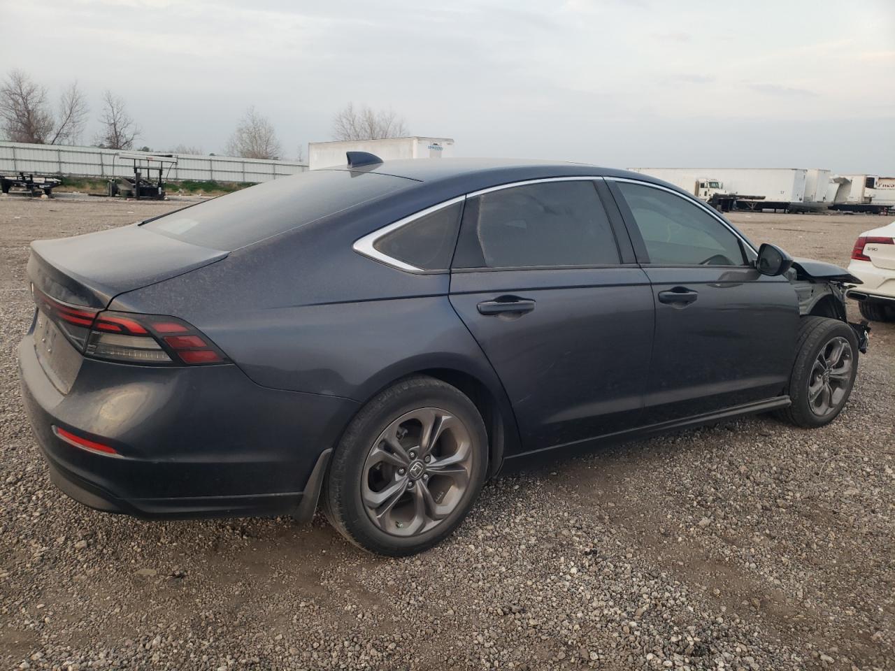2024 Honda Accord - Image 3