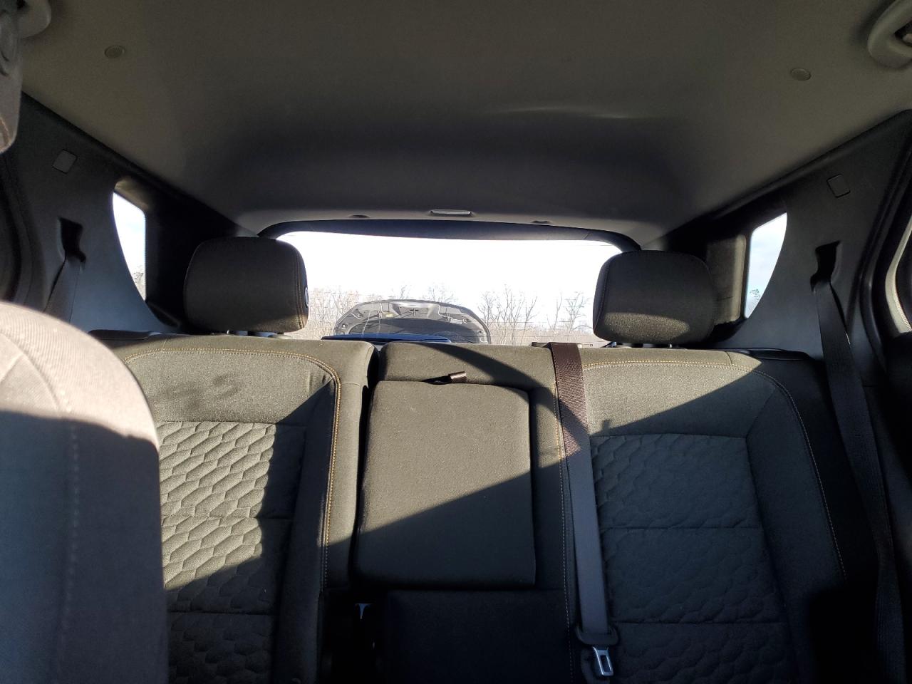 2018 Chevrolet Equinox - Image 10