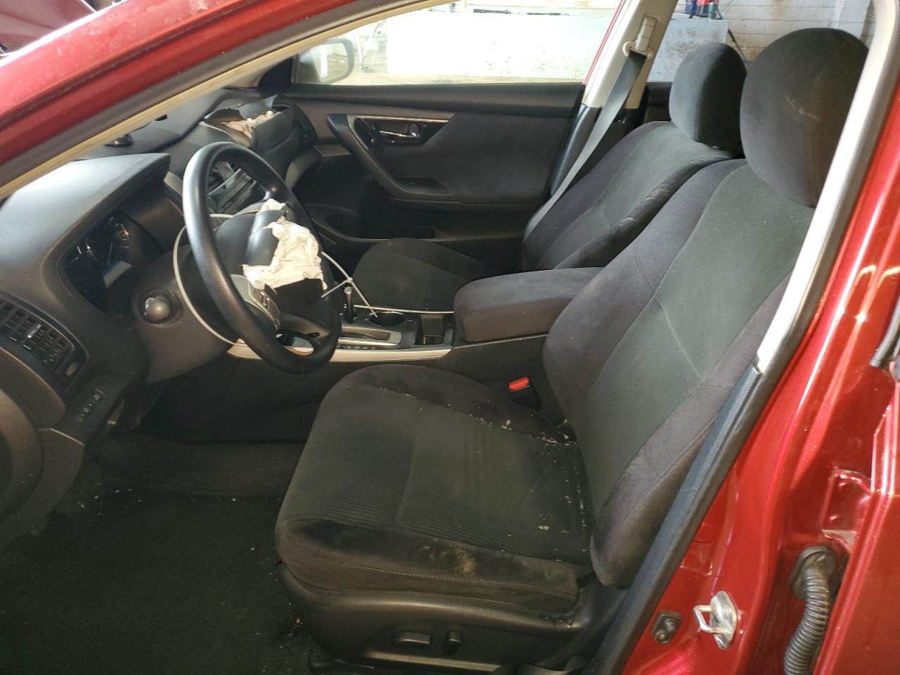 2013 Nissan Altima - Image 7
