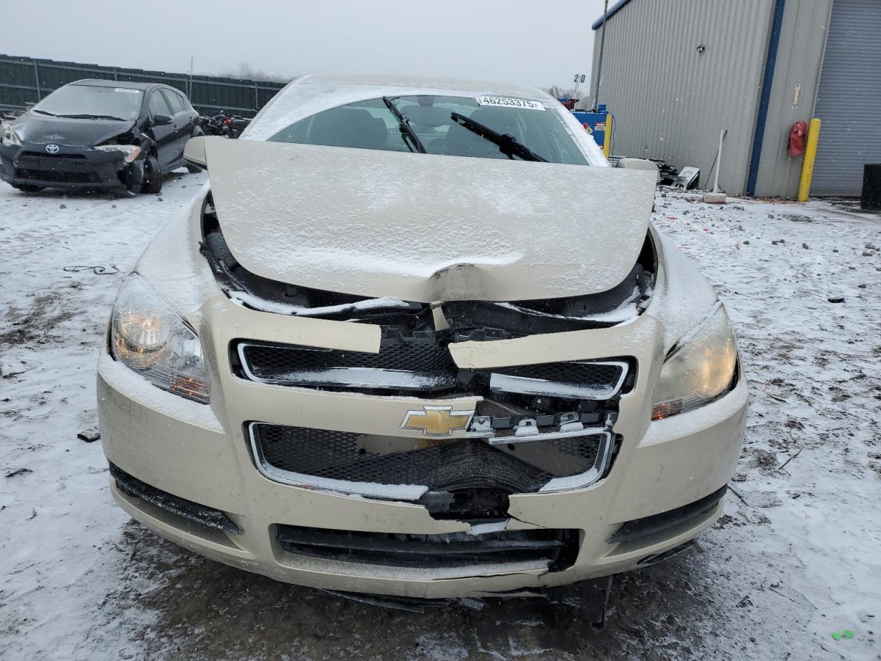 2010 Chevrolet Malibu - Image 5