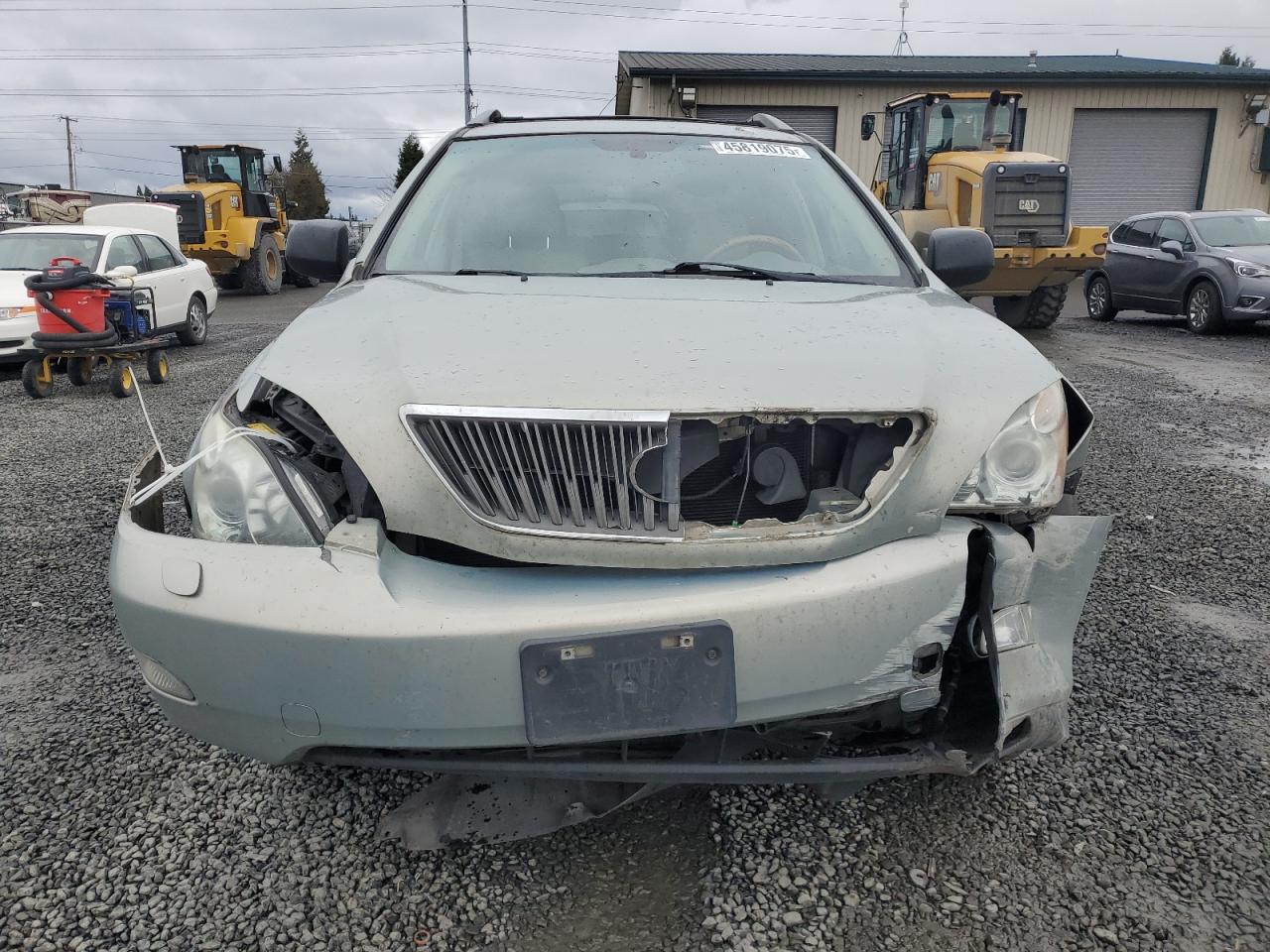 2006 Lexus RX - Image 5