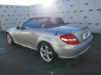 2005 MERCEDES BENZ SLK 350 AU for sale at Copart WHITBURN