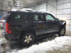 2010 Chevrolet Tahoe K1500 Lt за продажба в Candia, NH - Front End
