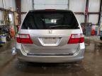 2006 HONDA ODYSSEY EXL for sale at Copart AB - EDMONTON