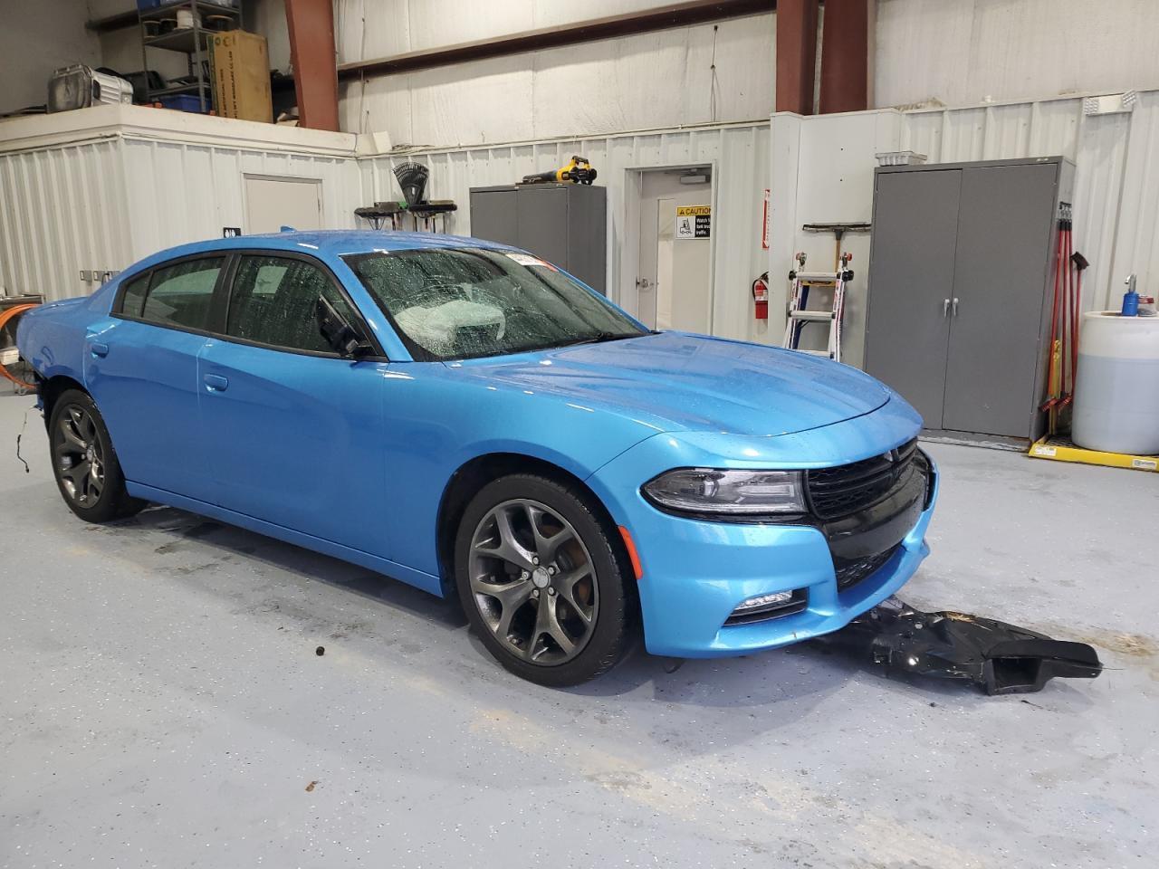 2015 Dodge Charger - Image 4