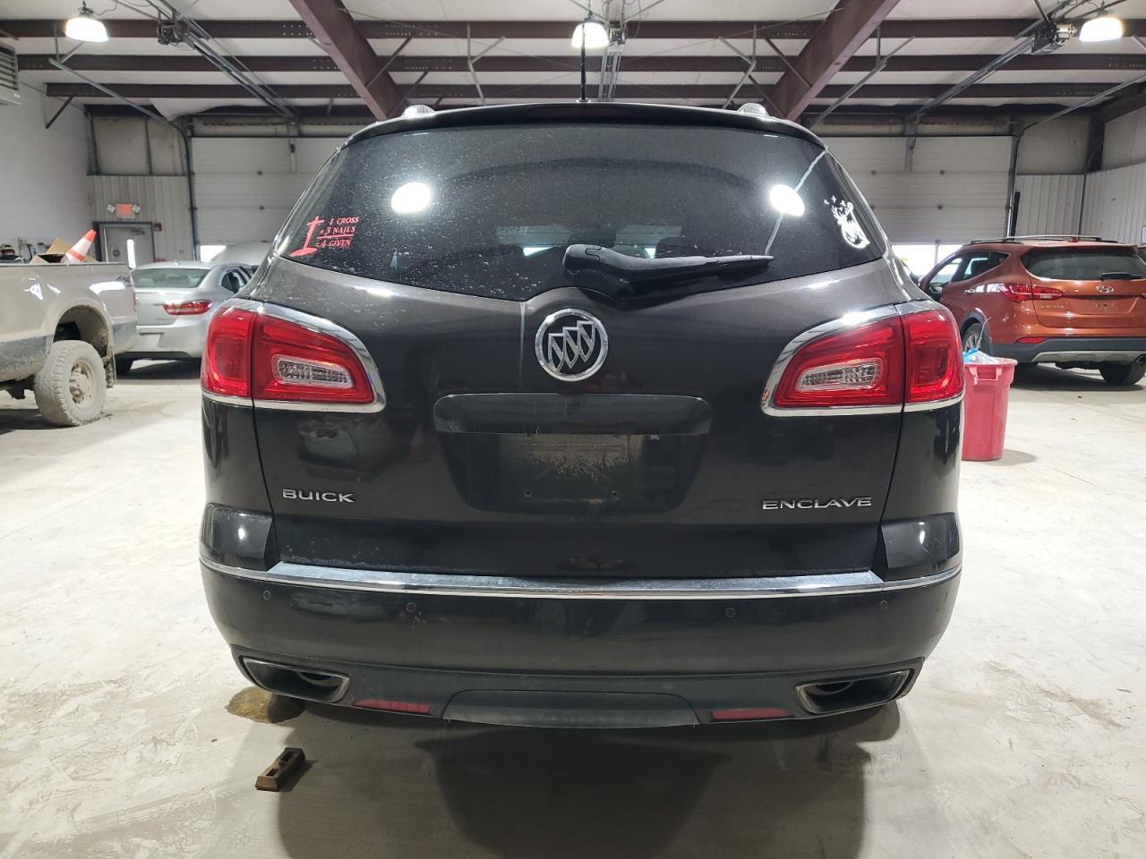 2014 Buick Enclave - Image 6