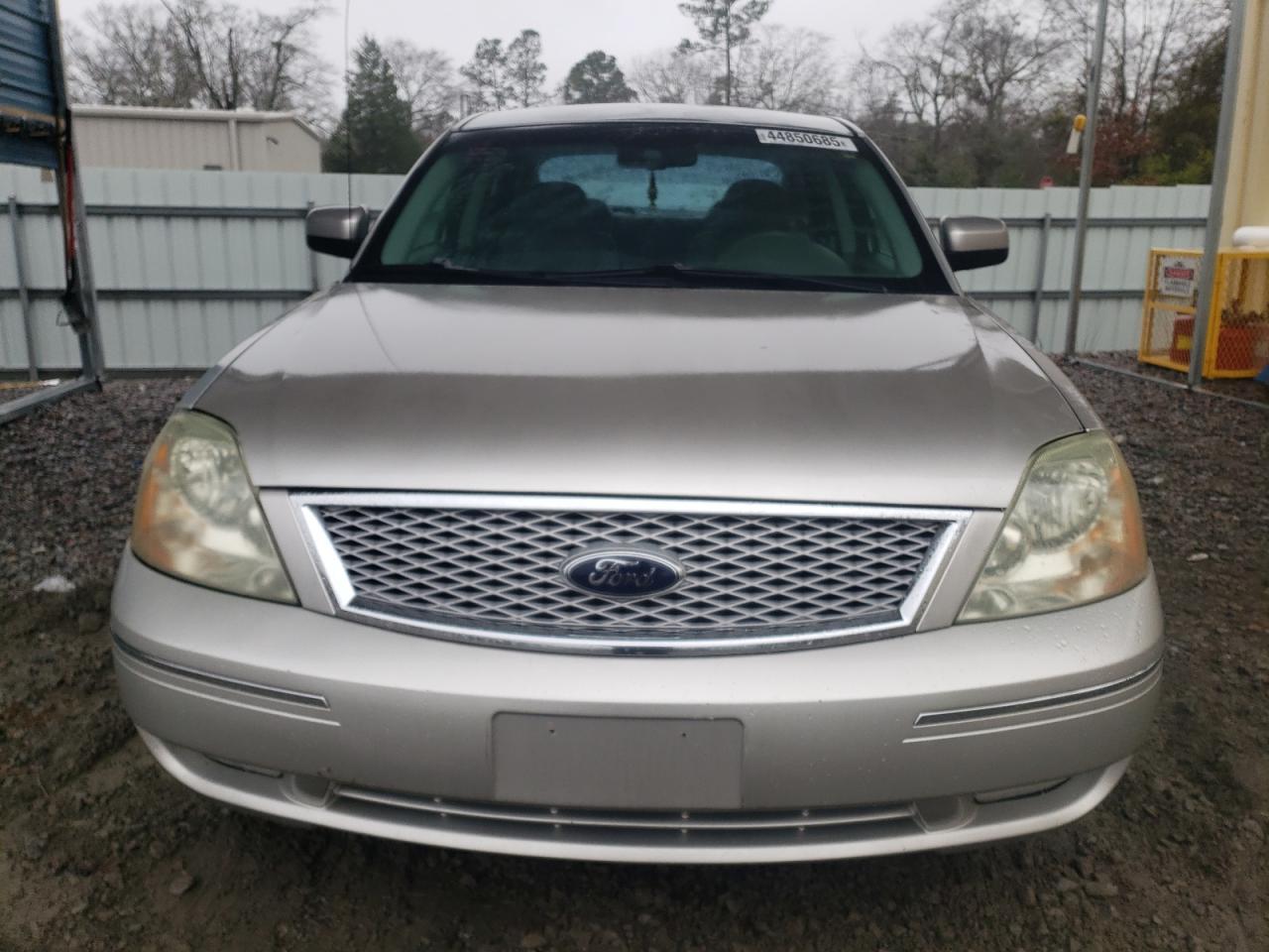 2007 Ford Five Hundred - Image 5