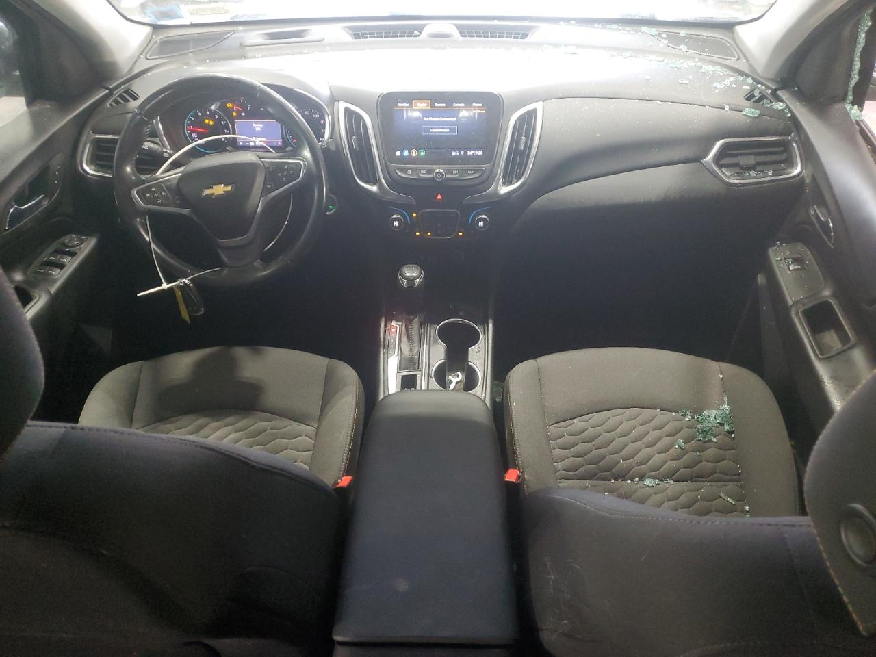 2021 Chevrolet Equinox - Image 8