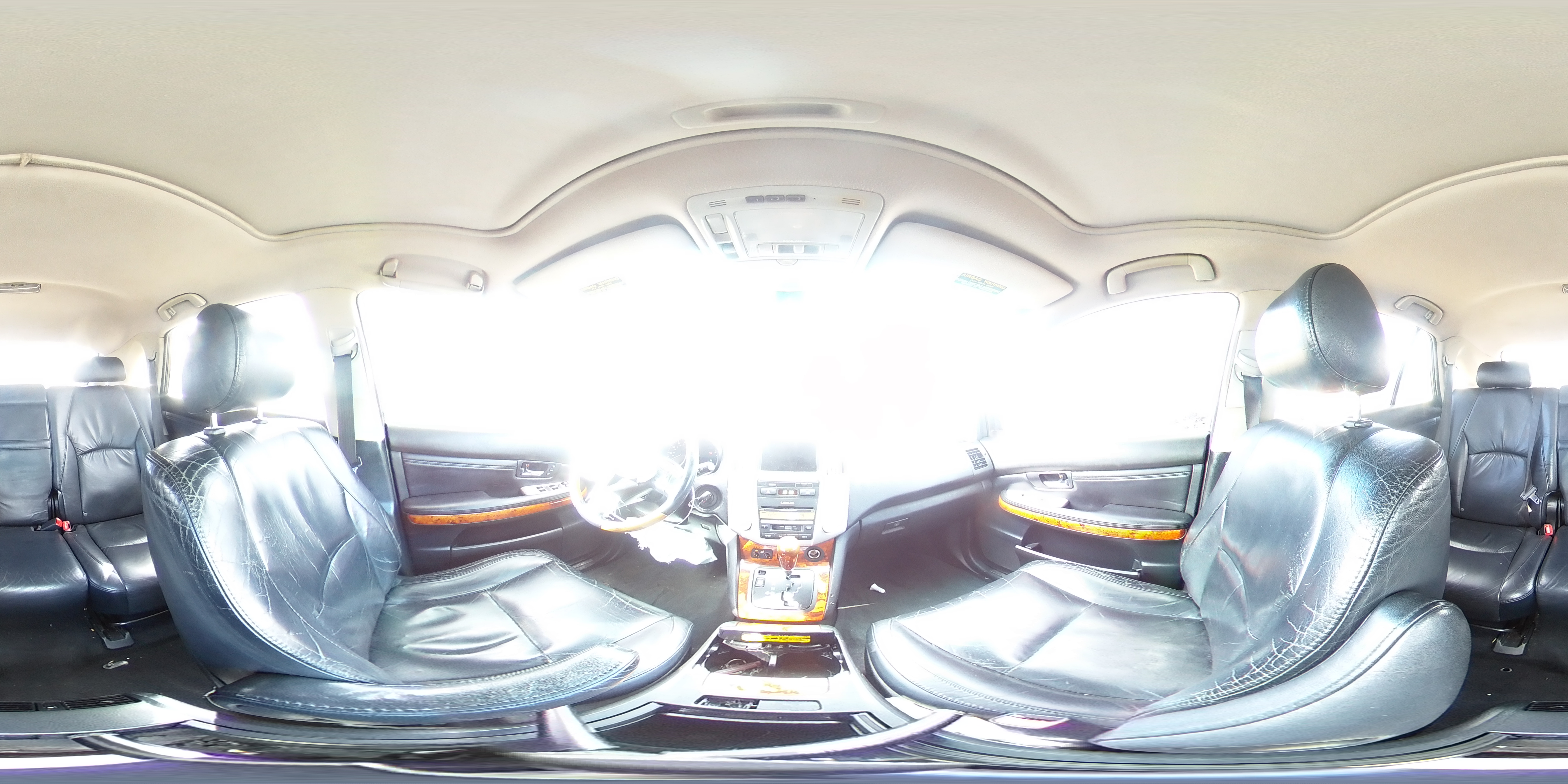 2009 Lexus RX - Image 13