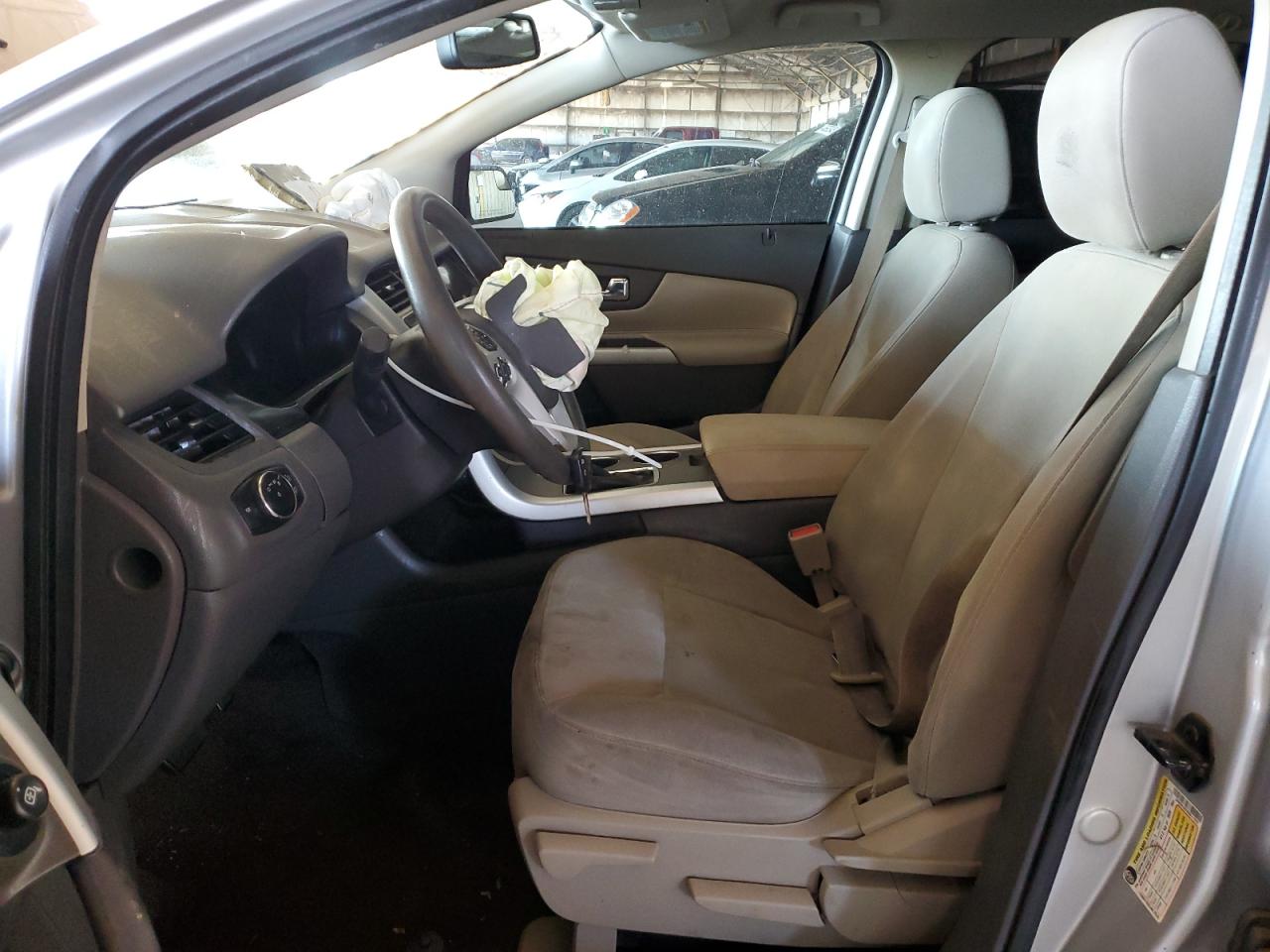 2013 Ford Edge - Image 7